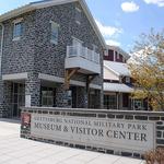 Gettysburg National Military Park Museum and Visitor Center