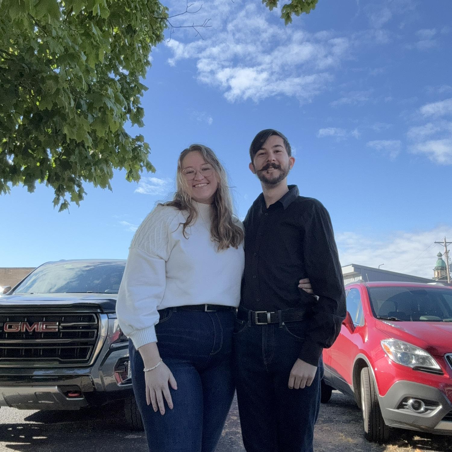Happy 6 months to us!