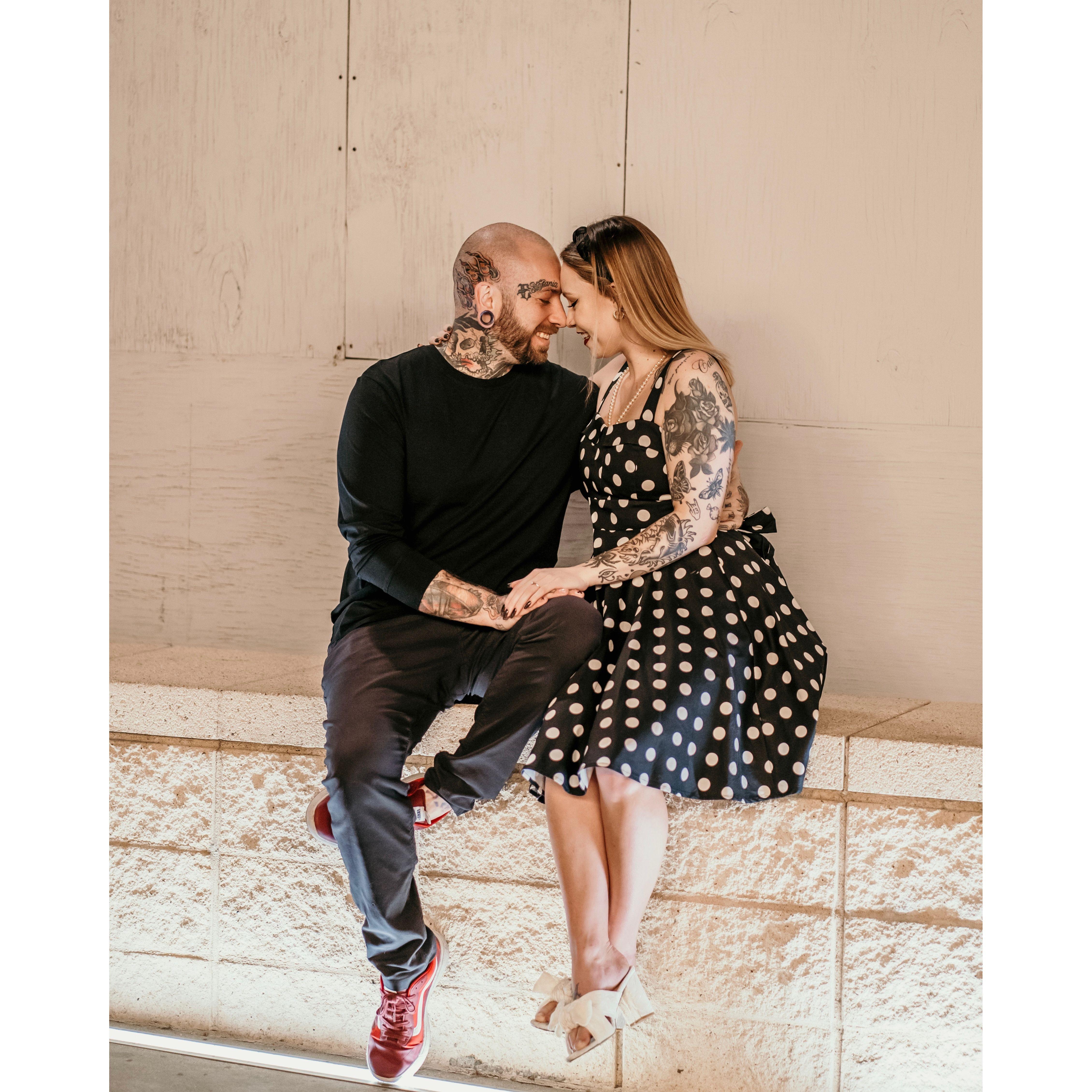 Engagement Photos 2022