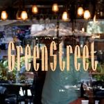 Greenstreet Cafe