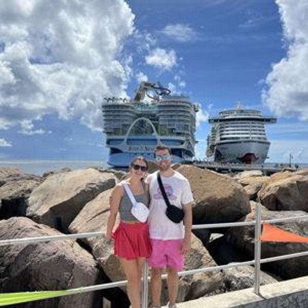 Honeymoon Fund