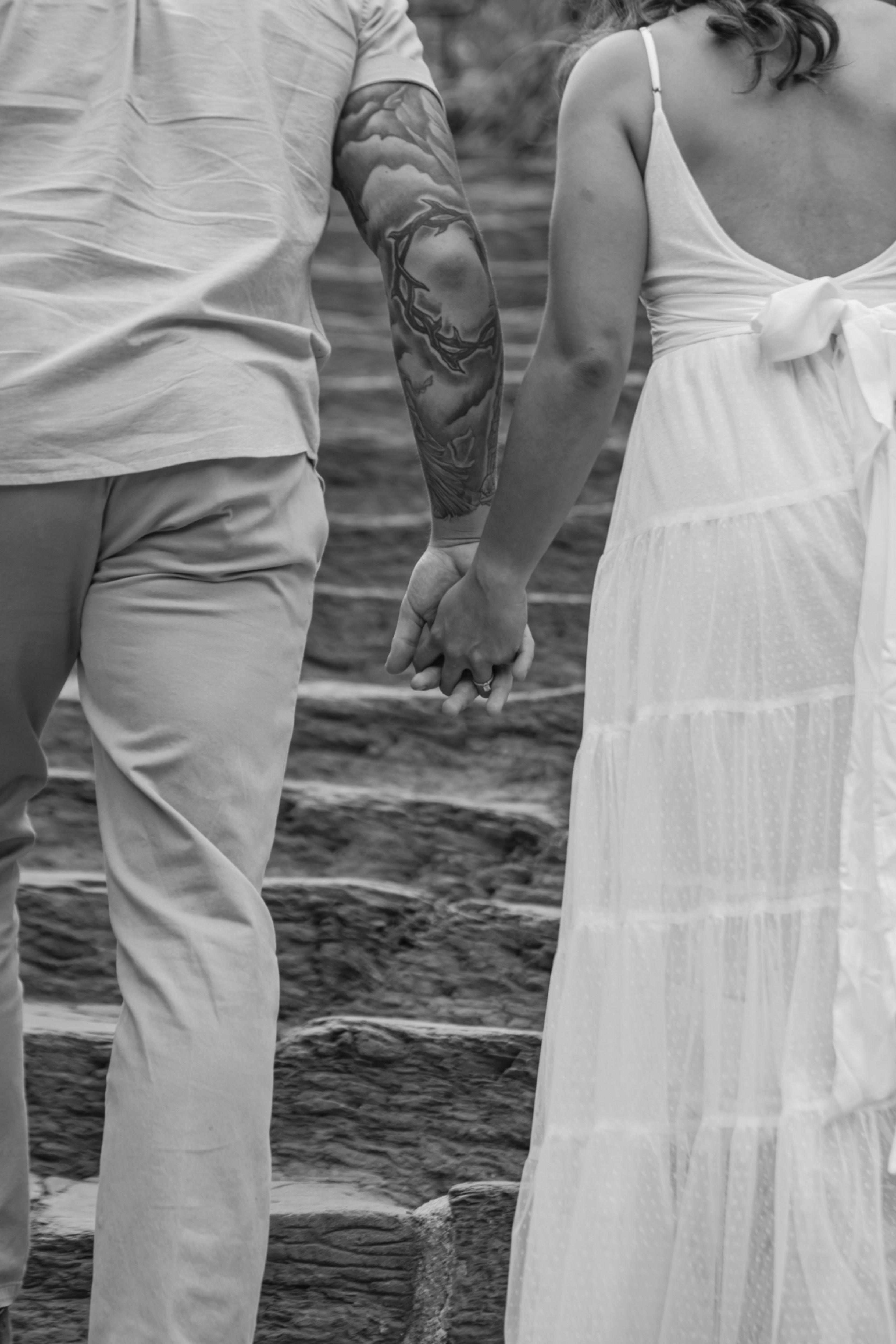The Wedding Website of Stephanie Castiblanco and Tyler Blankenship