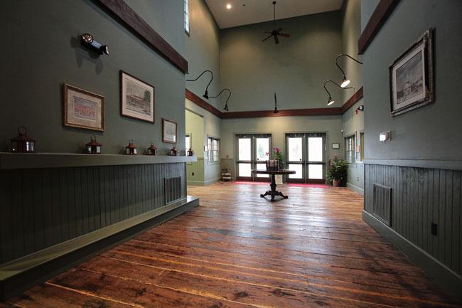 The Wedding Website of Elizabeth Marzano and Tony Arboritanza