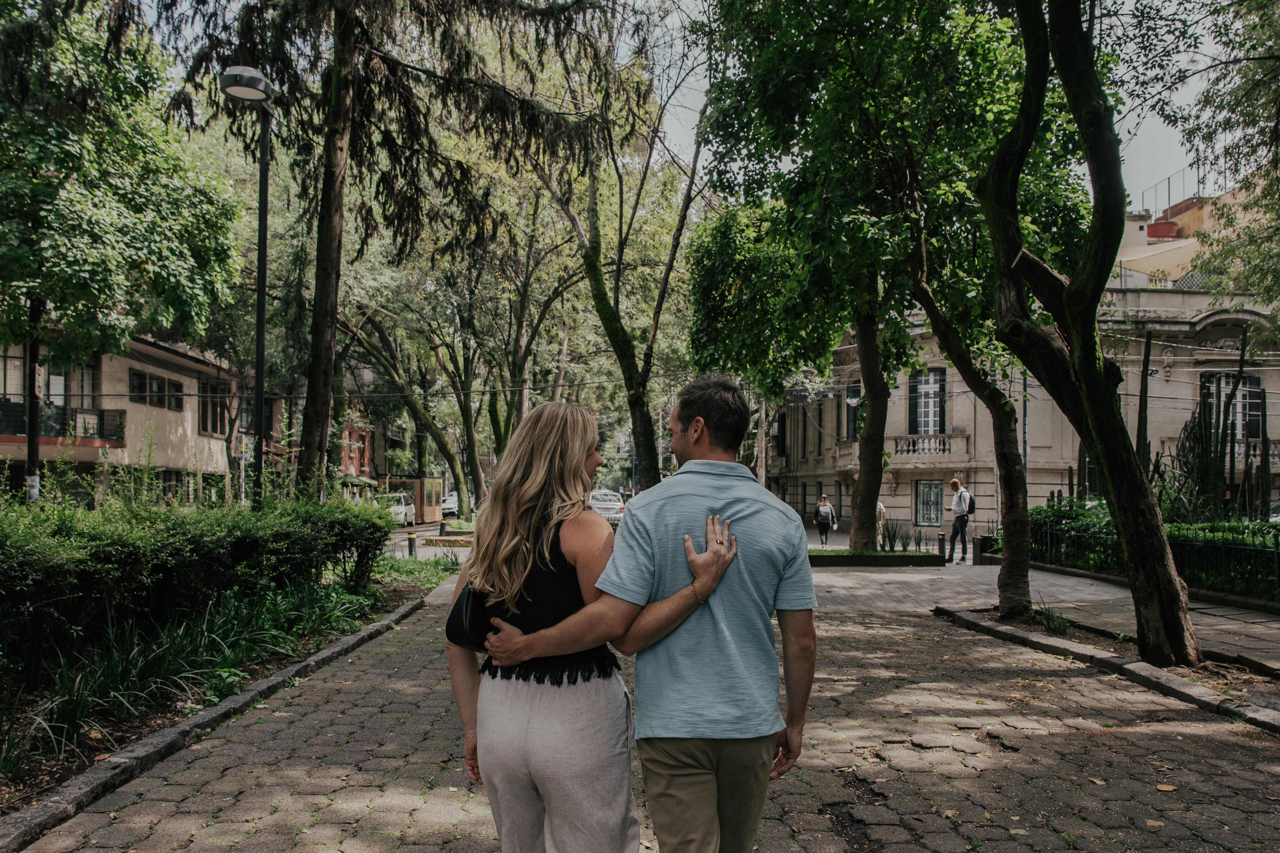 The Wedding Website of Amelia Torgerson and James Matthews