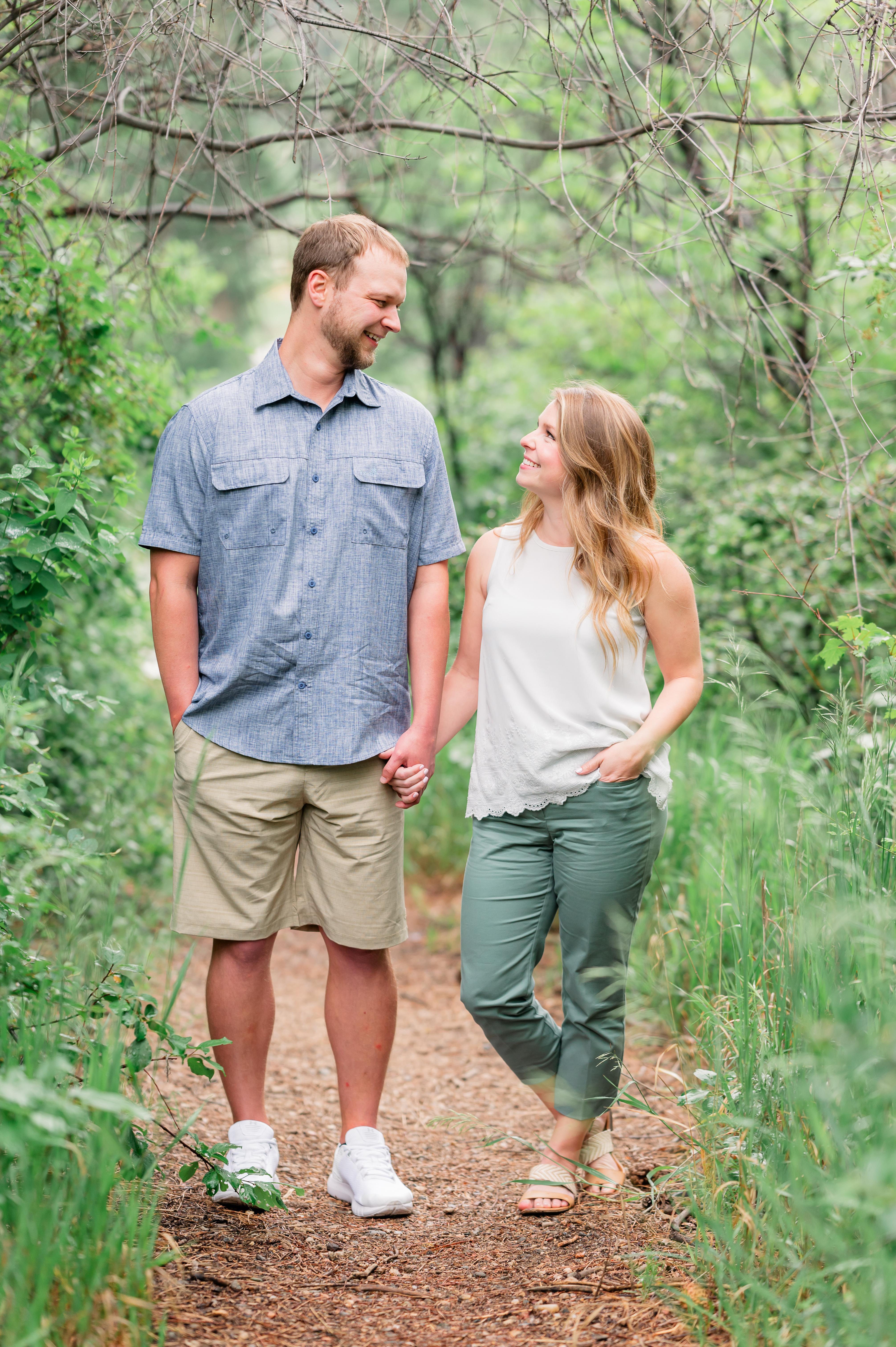 The Wedding Website of Lauren Daily and Chase Wheeler