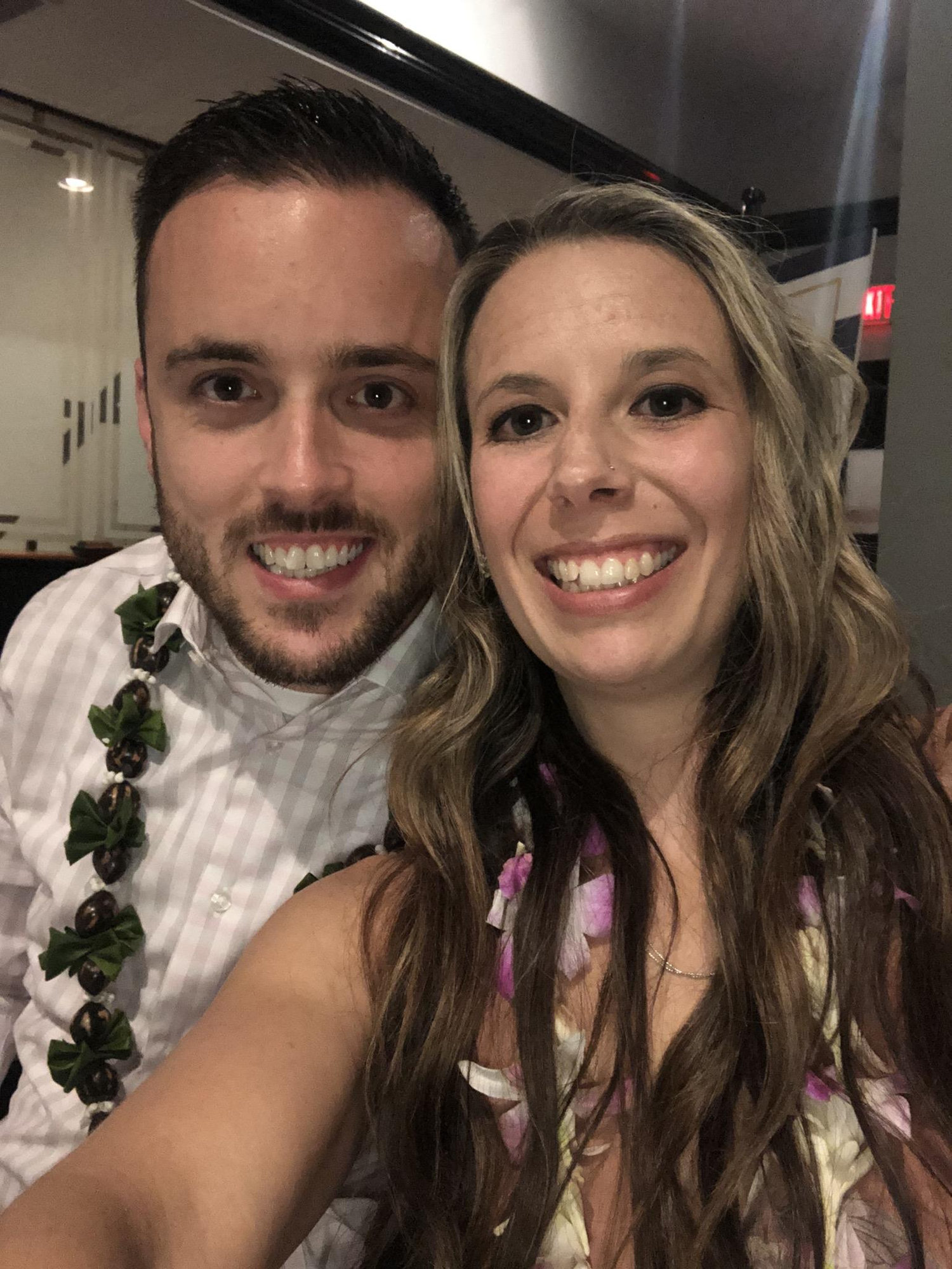 The Wedding Website of Jennifer Demers and Desmond Clark