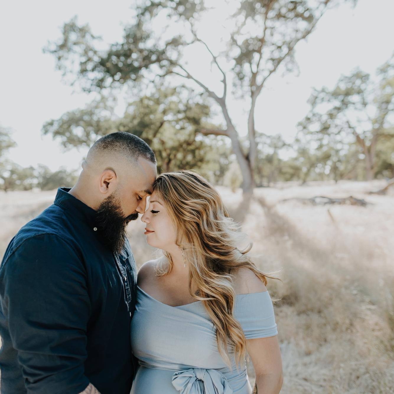 Mandie’s POV: This connection. This choice. This love. May our son always know he was created from it.

Introducing the pregnancy album.