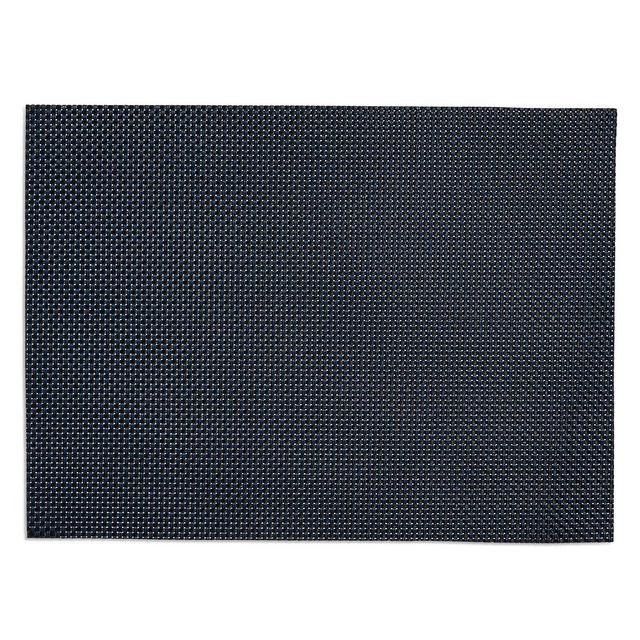 Chilewich Basketweave Rectangular Placemat, 14" x 19"