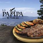 La Pampa - El Volcán