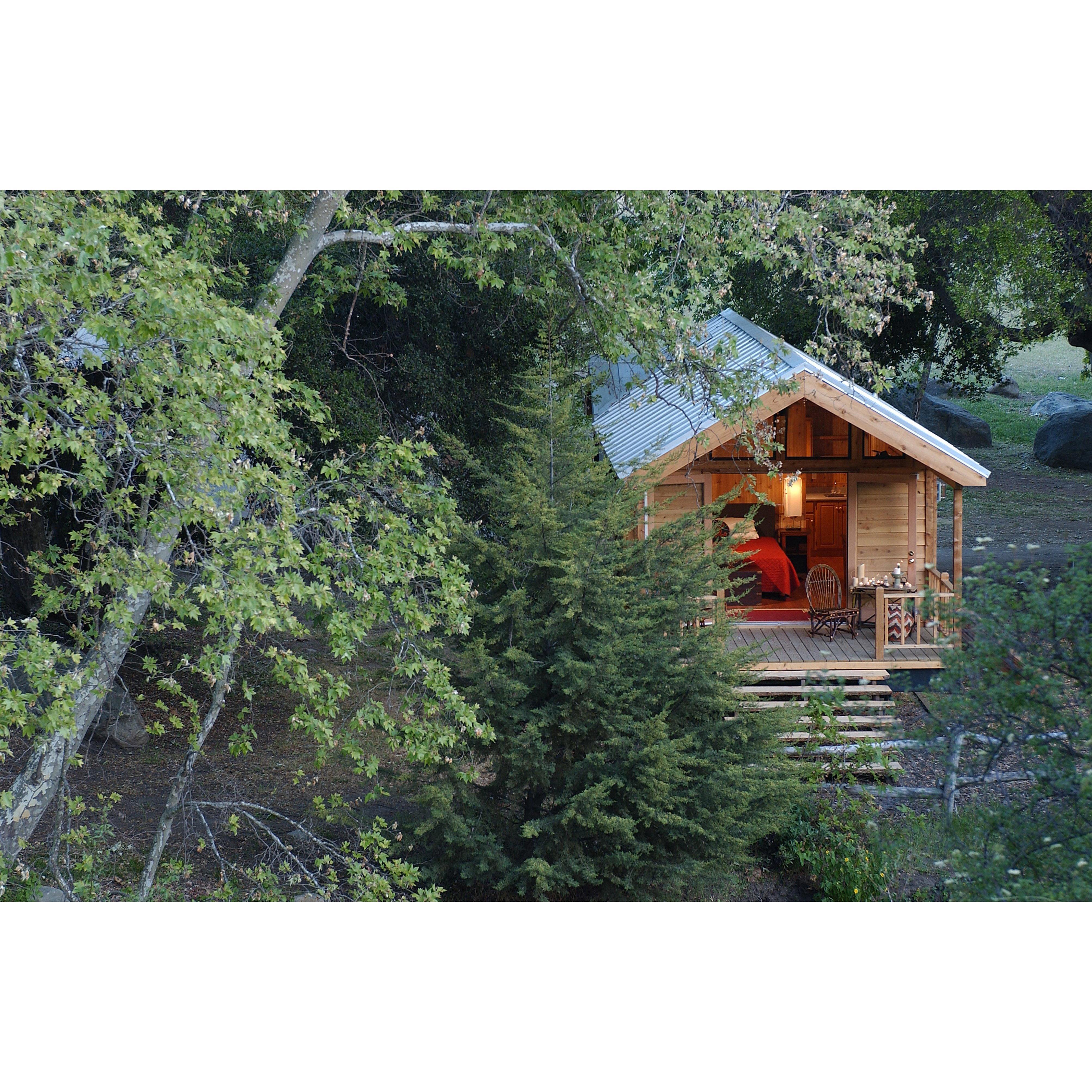 Cabins