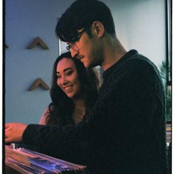 Concert Tickets For Two