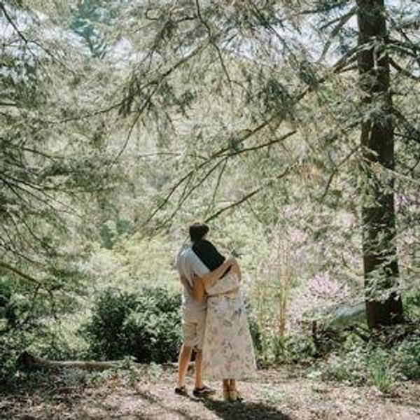 Newlywed Fund (Credit/Debit Card, Paypal)