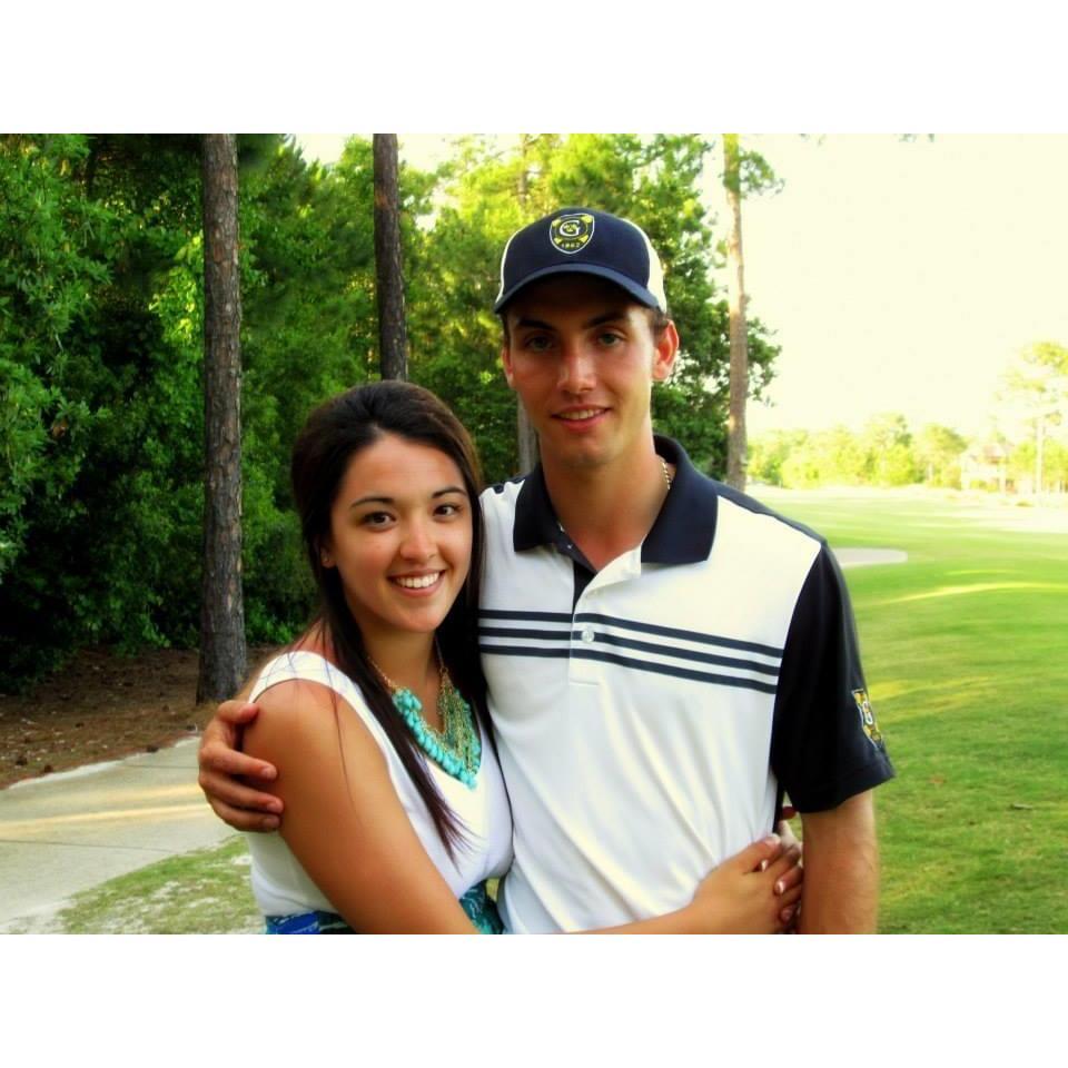 NCAA golf nationals (2013)