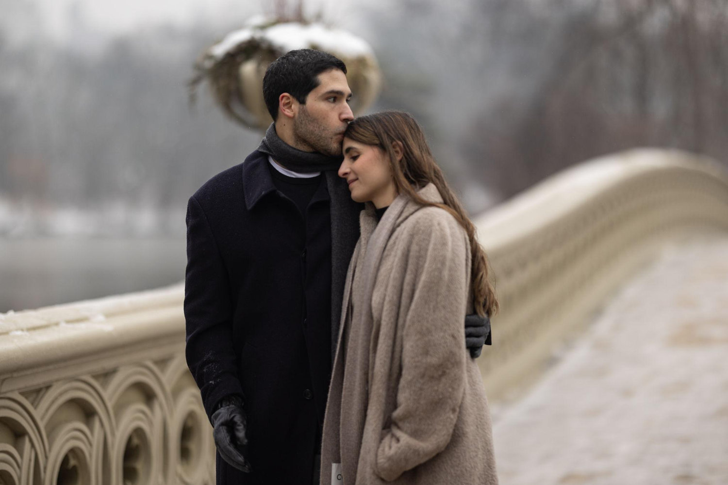 The Wedding Website of Clara Delgado and Gabriel Oberti