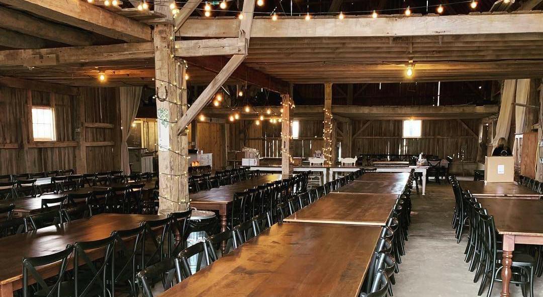The Wedding Website of Kaylin Duffy and Josh Camper