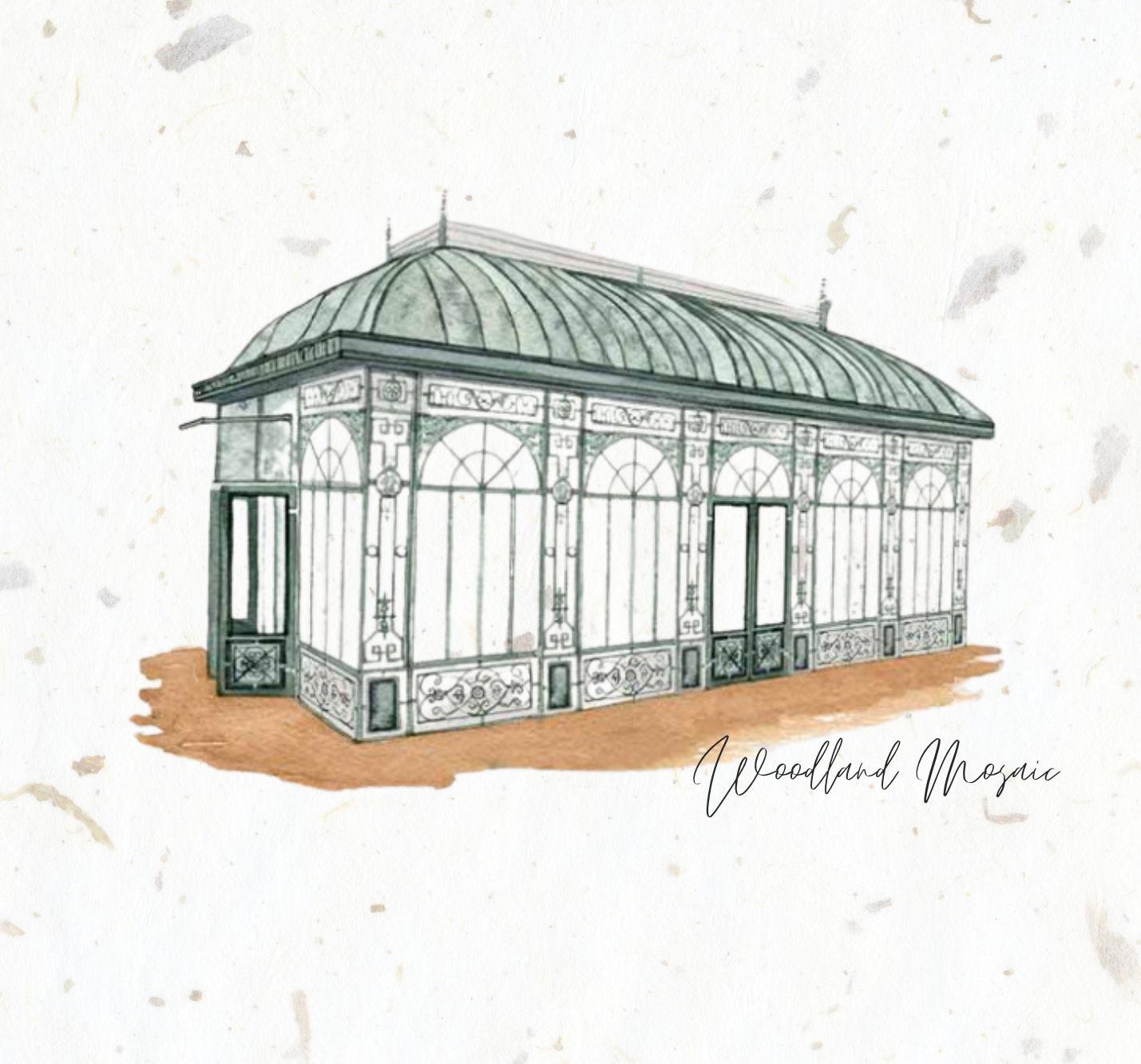 The Wedding Website of Sarah Sanborn and Chaise Hasan