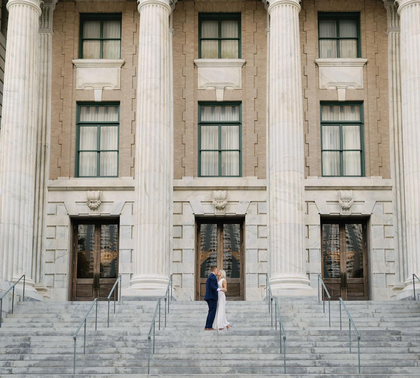 The Wedding Website of Kayla Vasko and Jake Thorpe