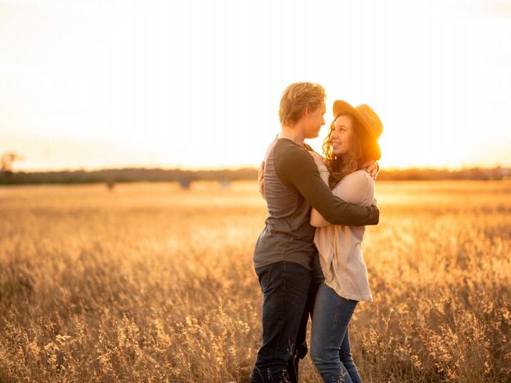 The Wedding Website of Emily Berenson and Ethan LaBouf