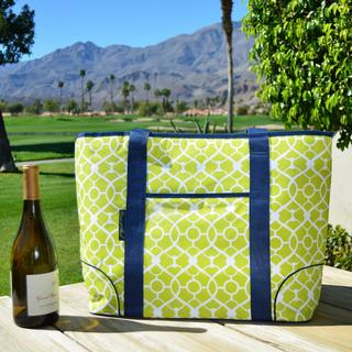 30-Can Extra Large Insulated Tote