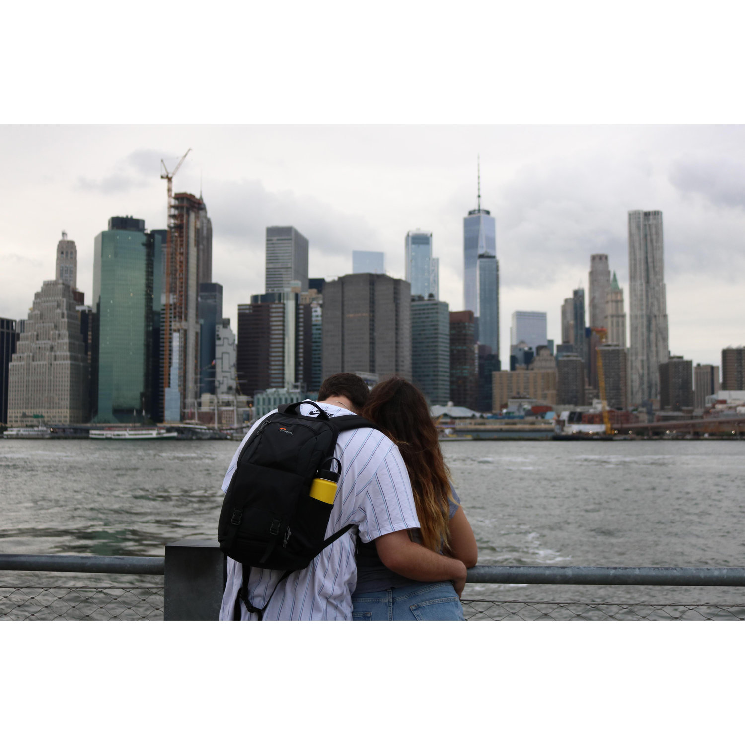 Brooklyn Bridge Park