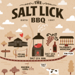 The Salt Lick BBQ