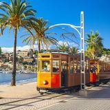 Sóller & Port de Sóller