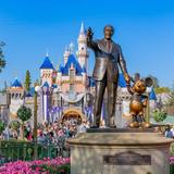 Disneyland Park