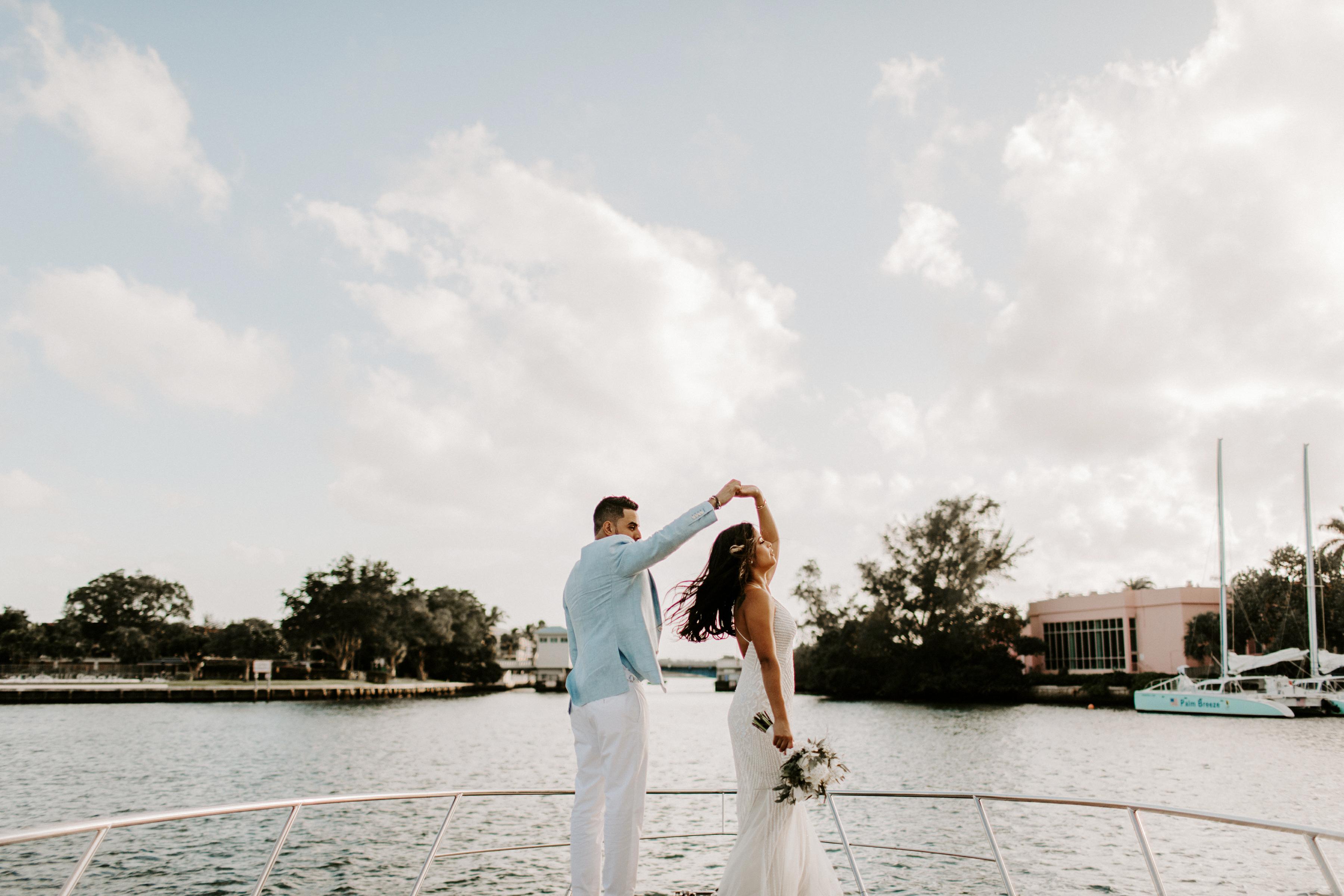The Wedding Website of Nicole Del Rosario and Omar Solari