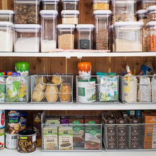 Pantry Starter Kit