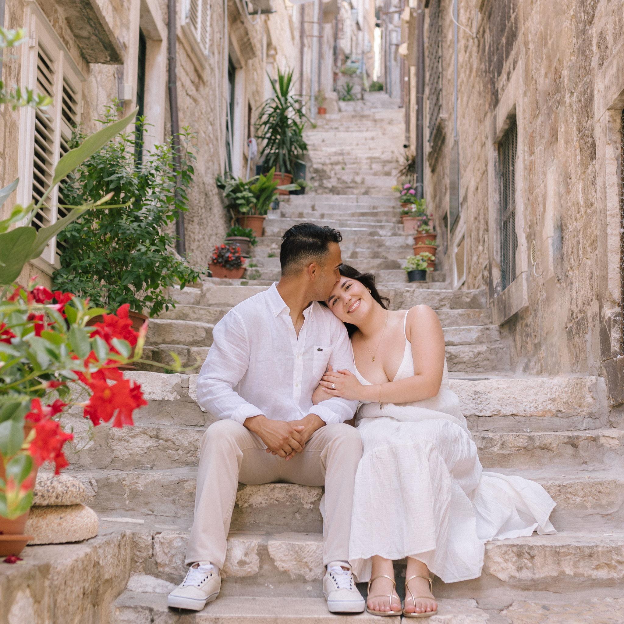 Sabrina Reves and Andrew Pinto #39 s Wedding Website