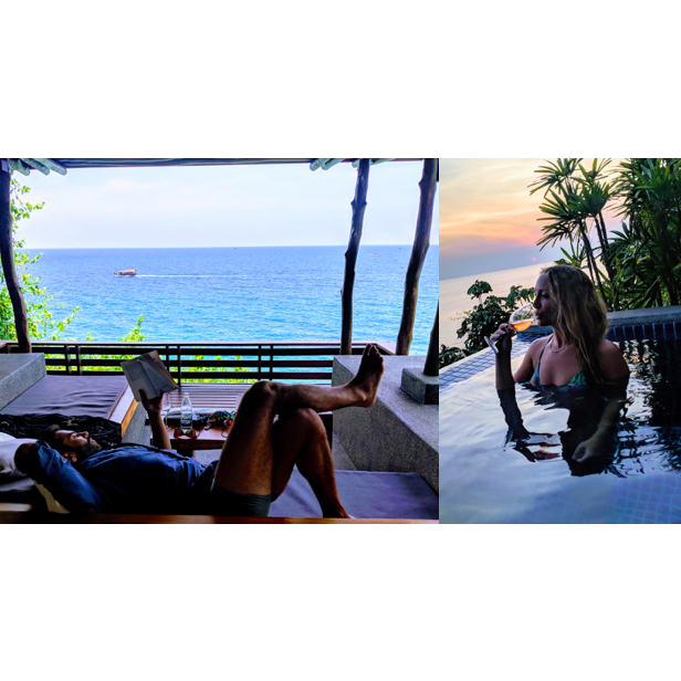 Koh Tao