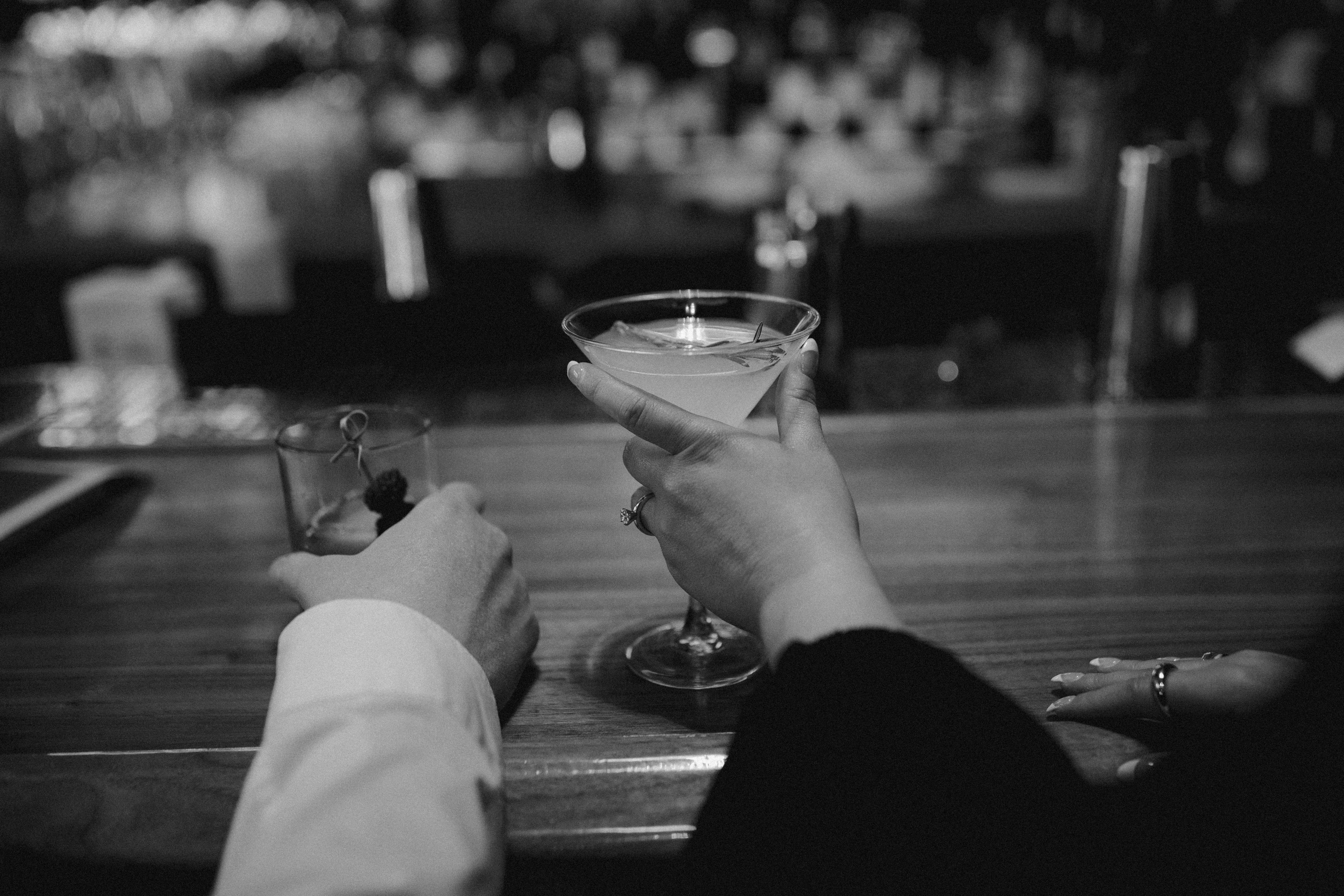 The Wedding Website of Logan Hendricks and Drake Astleford