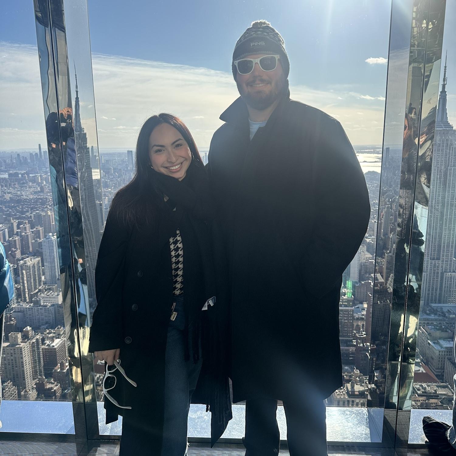 NYC 🗽
