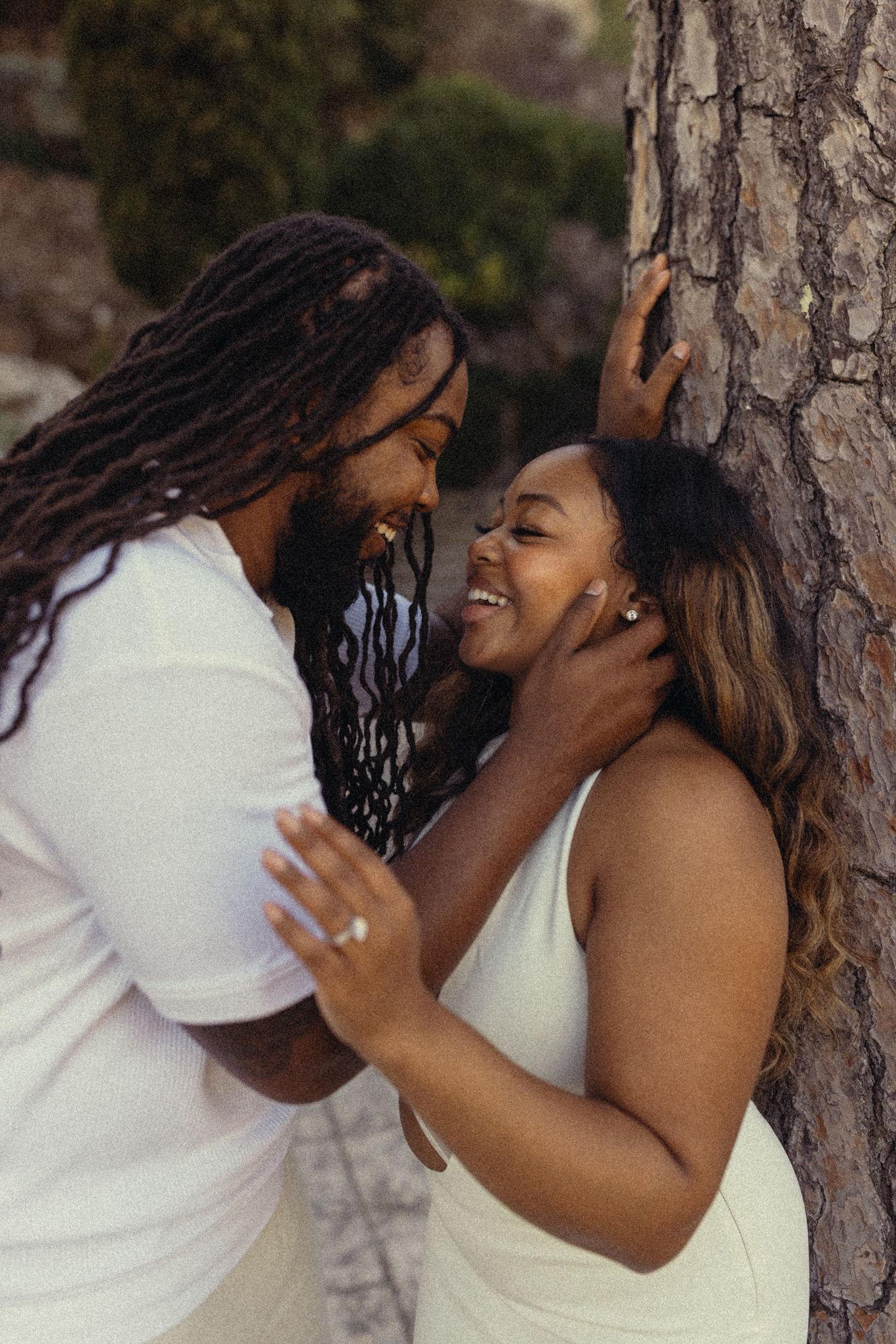 The Wedding Website of Lauren Pitts and Javon Wilson
