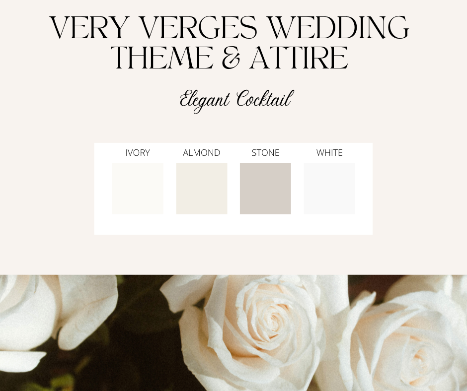 The Wedding Website of Jaclyn Watkins and Rey Verges