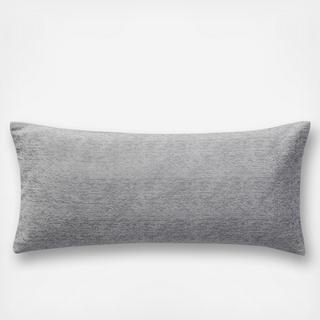 Jakarta Metallic Shimmer Pillow