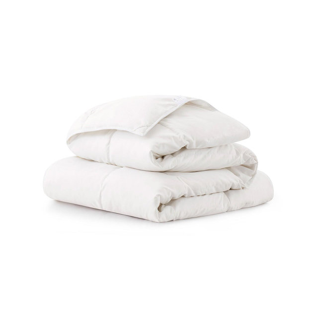 UNIKOME Ultra Lightweight Goose Down Feather Comforter, King