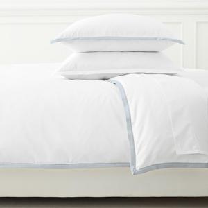 Border Frame Duvet Cover