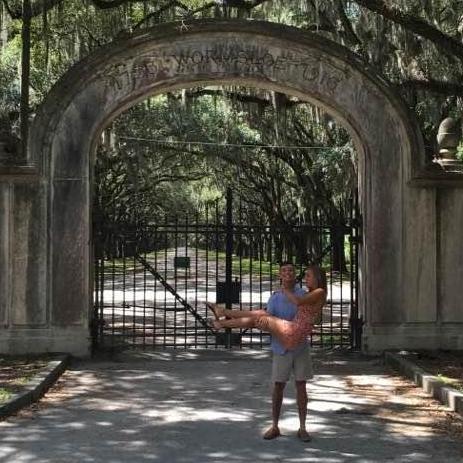 Savannah