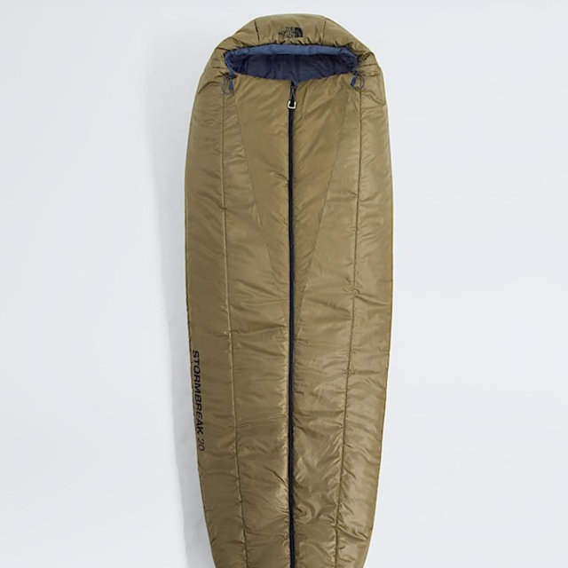 Stormbreak 20F Sleeping Bag