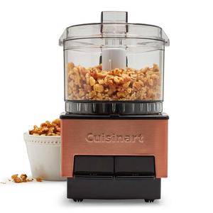 Cuisinart 21-oz. Mini-Prep Plus Food Processor