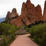 Garden of the Gods