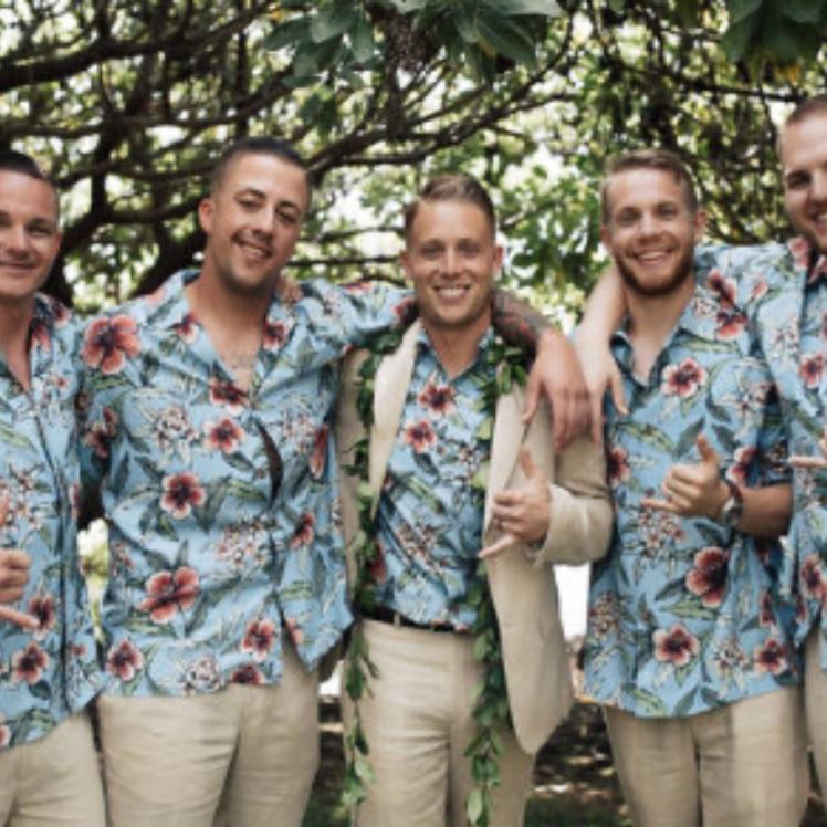 Wedding outfit inspiration