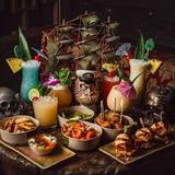 The Golden Tiki