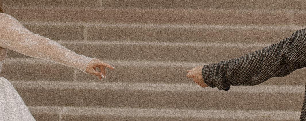The Wedding Website of Ally Saba and Alex Quintanilla