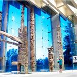 Museum of Anthropology at UBC