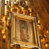 Basílica Santa María de Guadalupe