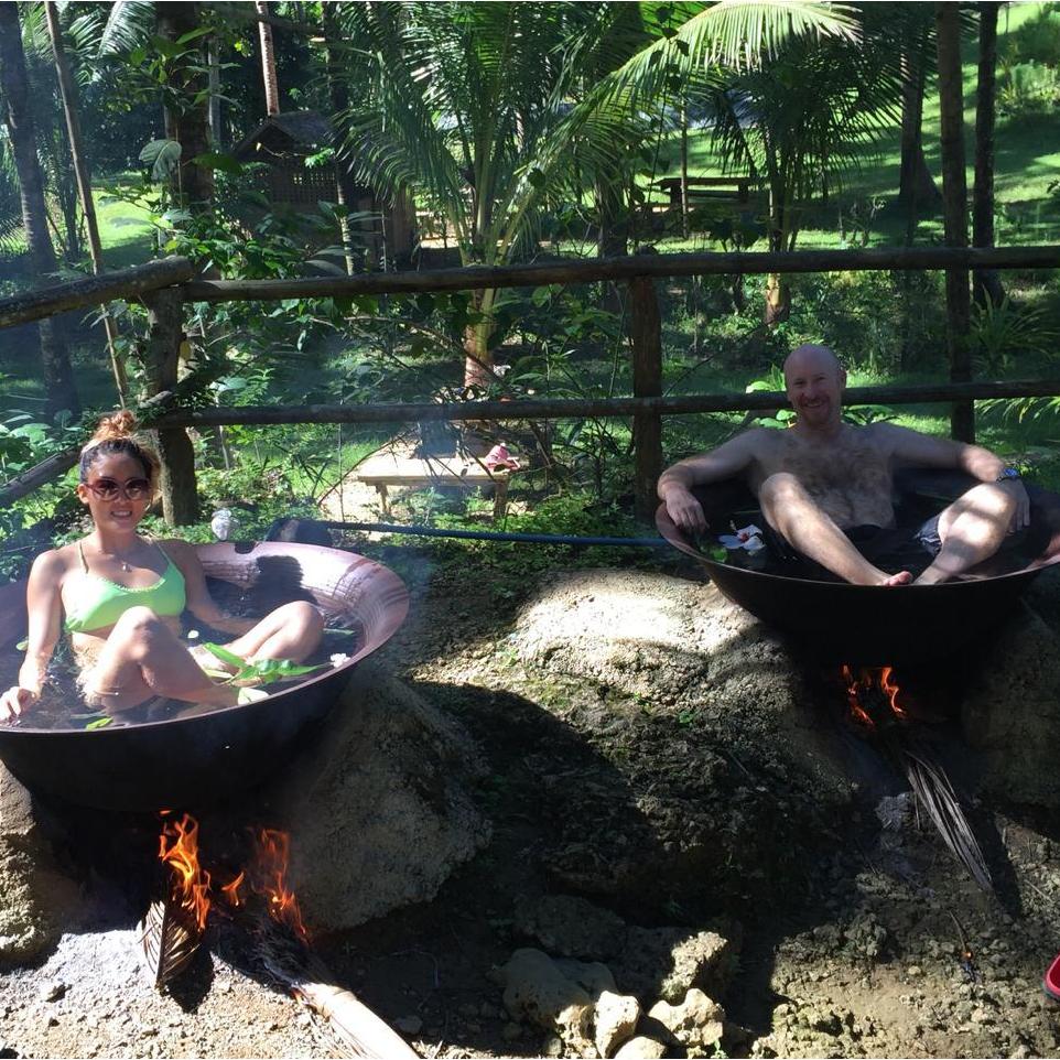 Hotpot in the Philipines
