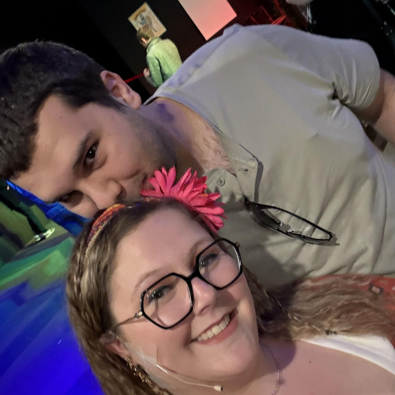 Godspell  Beautiful City Productions 2025