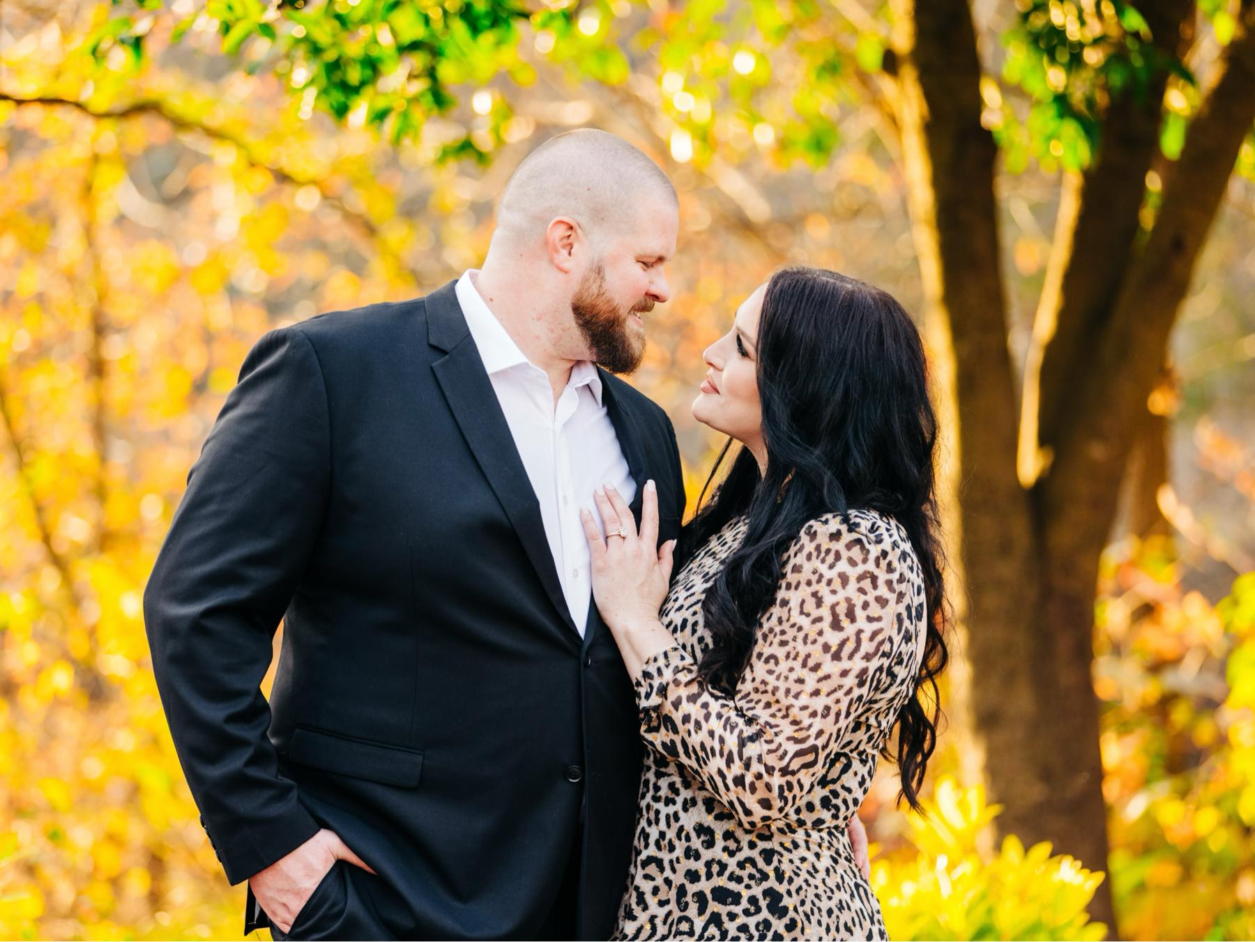 The Wedding Website of Anna Brunson and Paden Olmsted